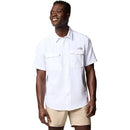 Chemise à manches courtes pour homme Lost Water Columbia