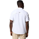 Chemise à manches courtes pour homme Lost Water Columbia