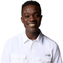 Chemise à manches courtes pour homme Lost Water Columbia