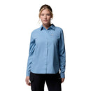 Columbia Silver Ridge Utility II long sleeves women's shirt