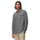 Columbia Silver Ridge Utility II long sleeves men's shirt