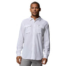Columbia Silver Ridge Utility II long sleeves men's shirt