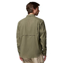 Columbia Silver Ridge Utility II long sleeves men's shirt