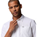 Columbia Silver Ridge Utility II short sleeves men's shirt