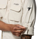 Columbia Silver Ridge Elite long sleeves men's shirt