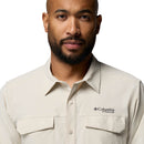 Columbia Silver Ridge Elite long sleeves men's shirt