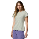 Columbia Bluebird Canyon II short sleeves women's shirt