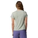Columbia Bluebird Canyon II short sleeves women's shirt