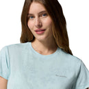 Columbia Bluebird Canyon II short sleeves women's shirt