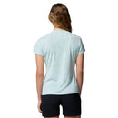 Columbia Bluebird Canyon II short sleeves women's shirt
