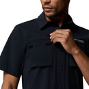 Columbia Silver Ridge Elite short sleeves men's shirt