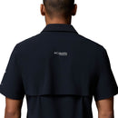 Columbia Silver Ridge Elite short sleeves men's shirt