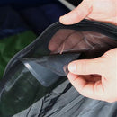 Pièce de réparation en maille Coghlan's