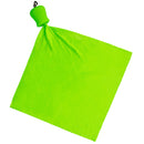 Ensemble de 2 chiffons microfibre Clean On The Go Travelon