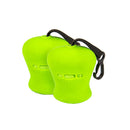 Ensemble de 2 chiffons microfibre Clean On The Go Travelon