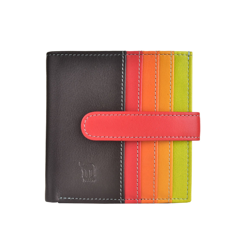 RFID Milo Nova leather wallet