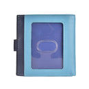 Portefeuille cuir RFID Nova Milo