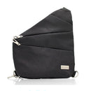 Sac à bandoulière antivol Samy Urbani - Exclusif en ligne