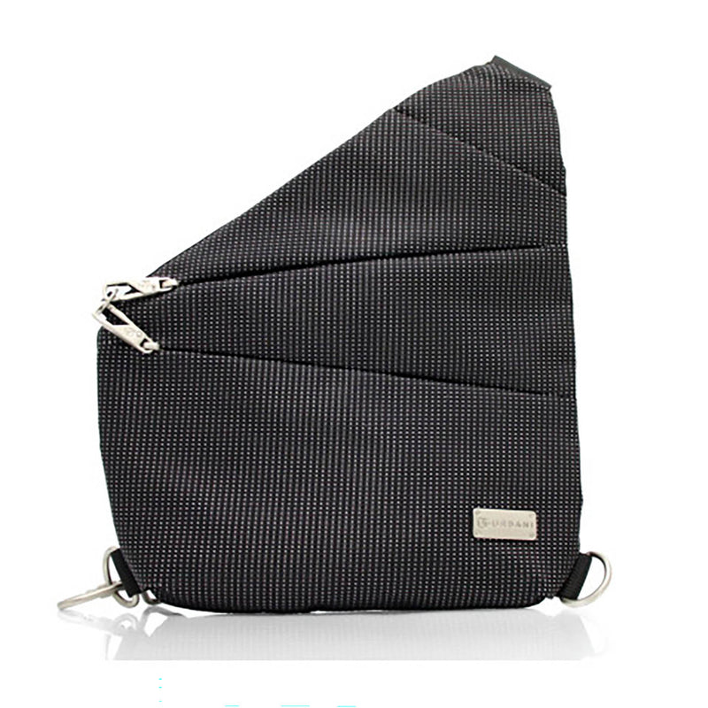 Samy Urbani anti-theft shoulder bag - Online exclusive