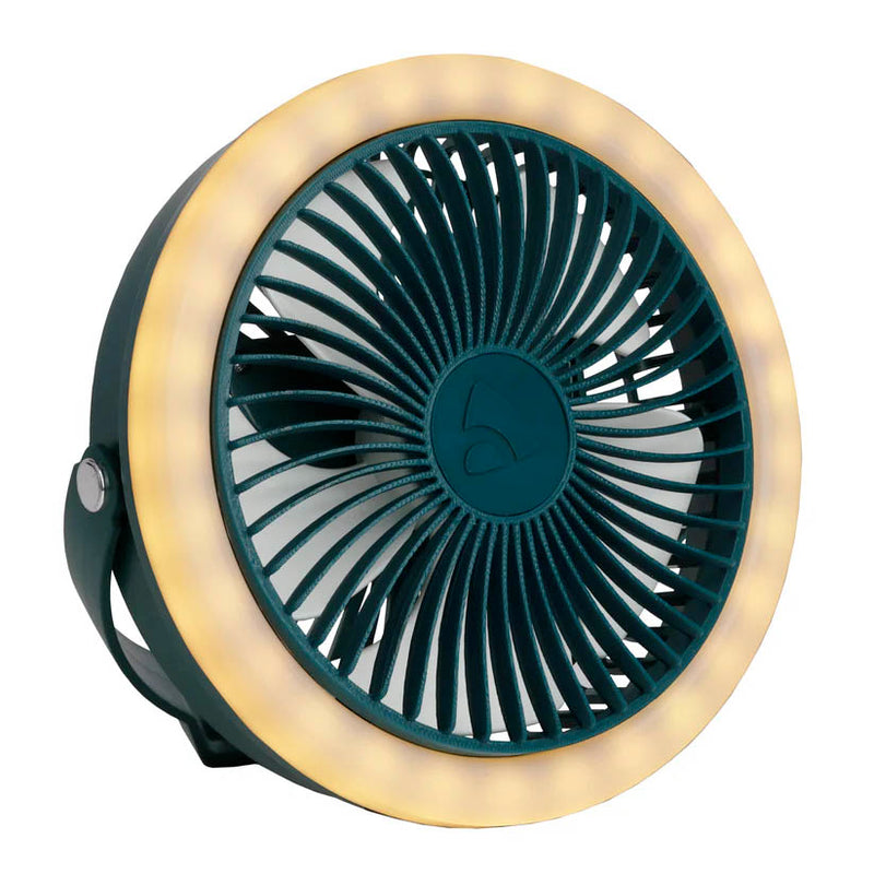 Ventilateur de camping Coghlan – Exclusif en ligne