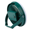 Ventilateur de camping Coghlan – Exclusif en ligne