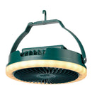 Ventilateur de camping Coghlan – Exclusif en ligne