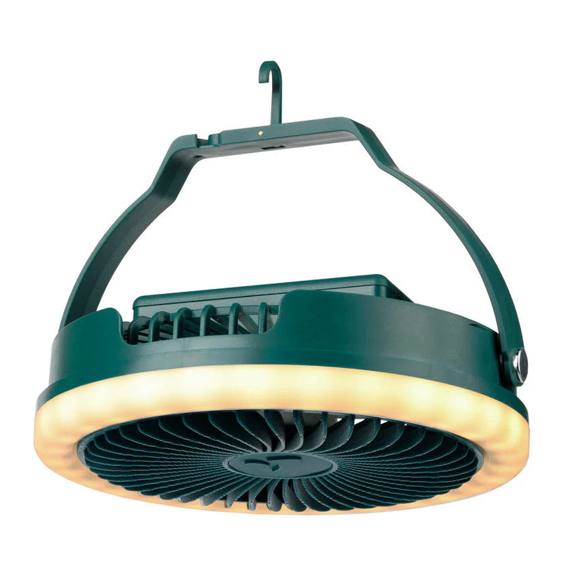 Ventilateur de camping Coghlan – Exclusif en ligne