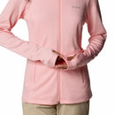 Veste pour femme W Park View Grid Fleece Columbia