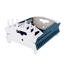 Égouttoir à vaisselle rétractable Coghlan - Exclusif en ligne