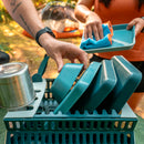 Égouttoir à vaisselle rétractable Coghlan - Exclusif en ligne