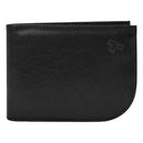 Travelon anti-RFID leather wallet