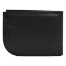 Travelon anti-RFID leather wallet