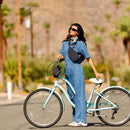 Roam 1.25L anti-theft crossbody bag