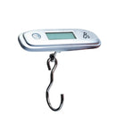 Travelon digital weighing for luggage