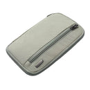 Portefeuille passeport familial antivol Travelon