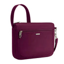 Petit sac antivol à bandoulière E/W Classic Travelon