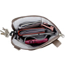 Sac à bandoulière antivol Slim Double Classic Travelon