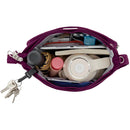 Travelon Classic N/S anti-theft crossbody bag