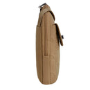 Petit sac asymétrique antivol à bandoulière Runways Travelon