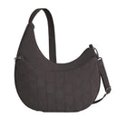 Travelon Runways anti-theft asymmetrical hobo bag