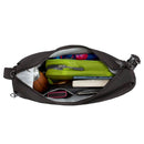 Travelon Runways anti-theft asymmetrical hobo bag
