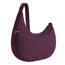 Travelon Runways anti-theft asymmetrical hobo bag