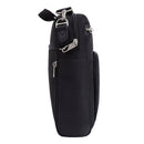 Sac à bandoulière antivol 5L Heritage avec pochette pour tablette