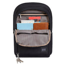 Sac à dos antivol 22L Heritage avec pochette pour ordinateur