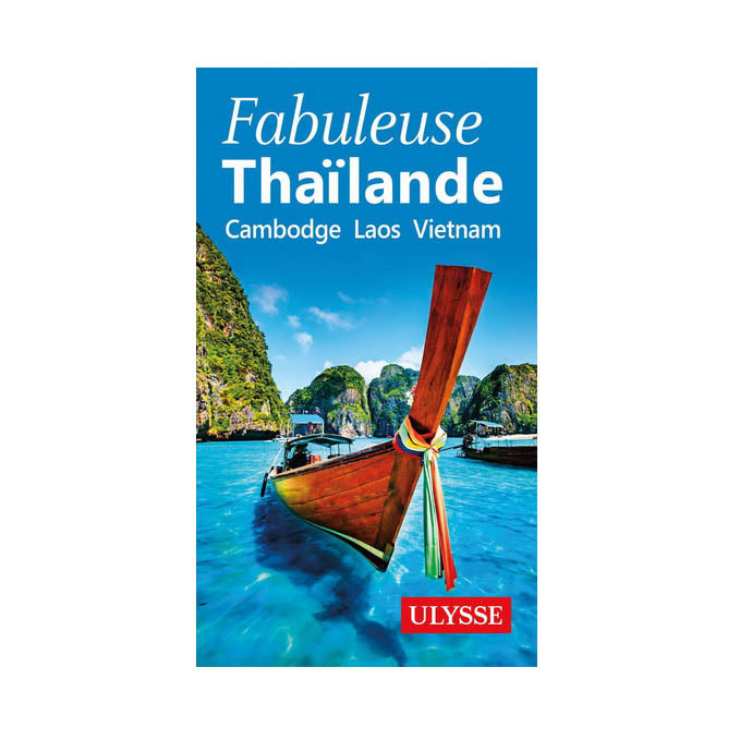 Guide Fabuleuse Thailande