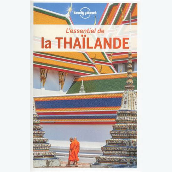 Guide l'essentiel de la Thailande