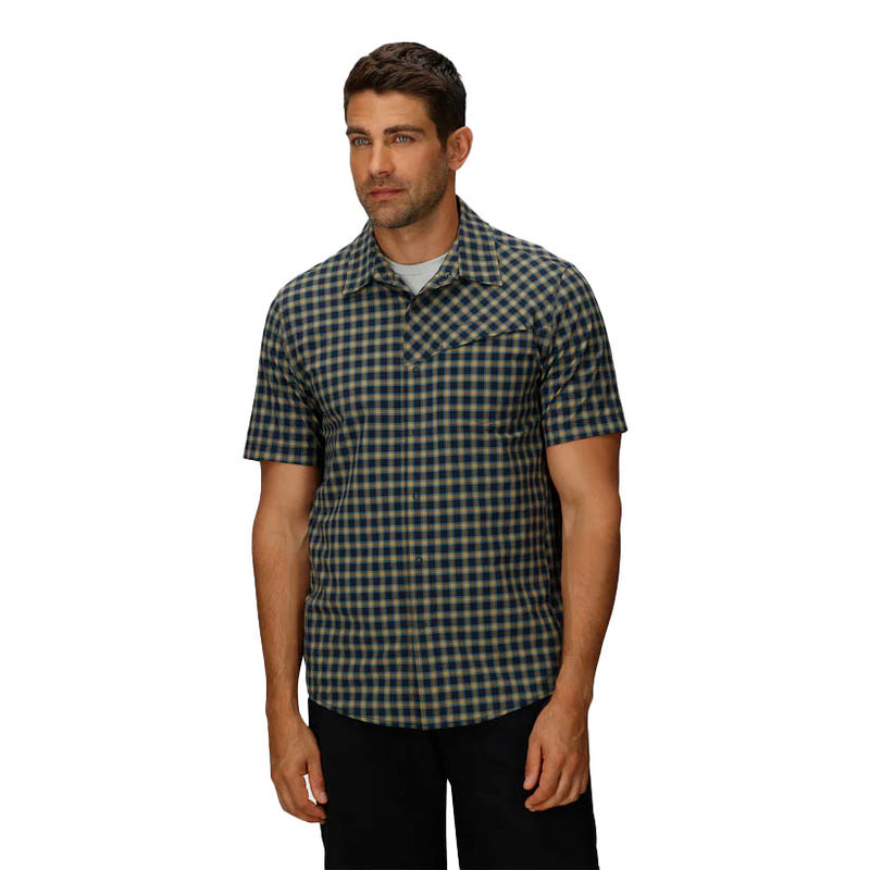 Astroman short sleeve shirt - Outdoor Research