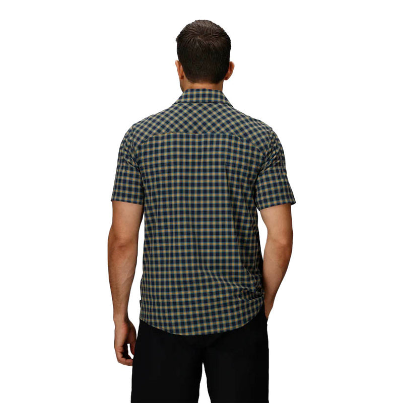 Astroman short sleeve shirt - Outdoor Research