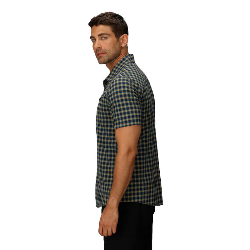 Astroman short sleeve shirt - Outdoor Research