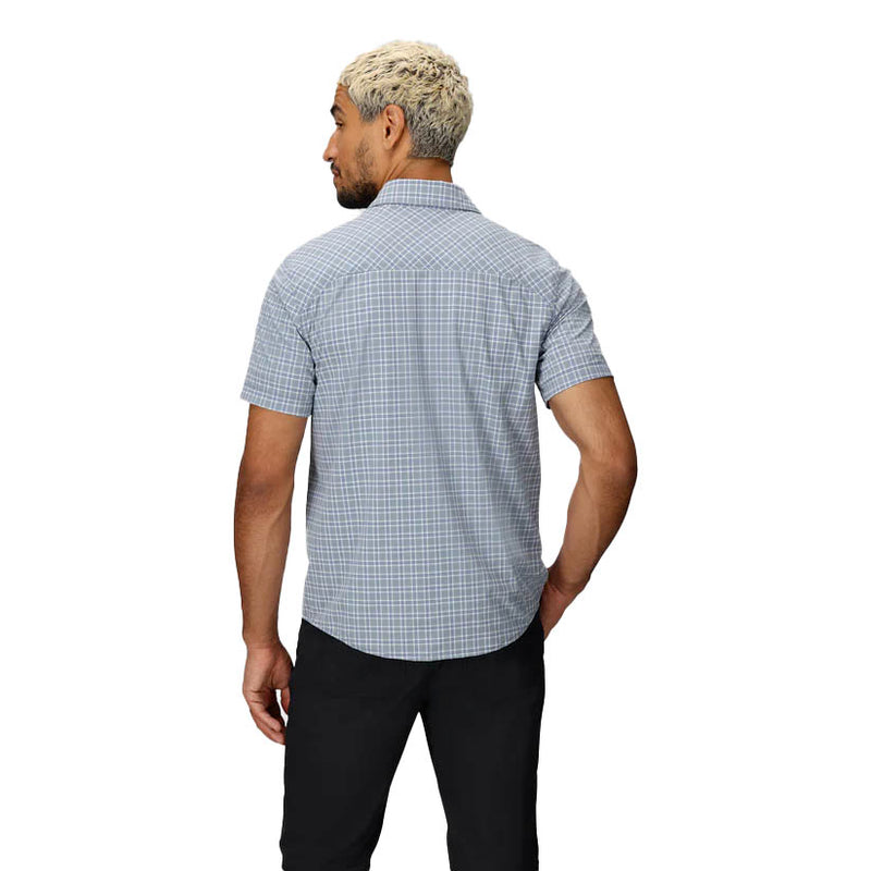 Astroman short sleeve shirt - Outdoor Research